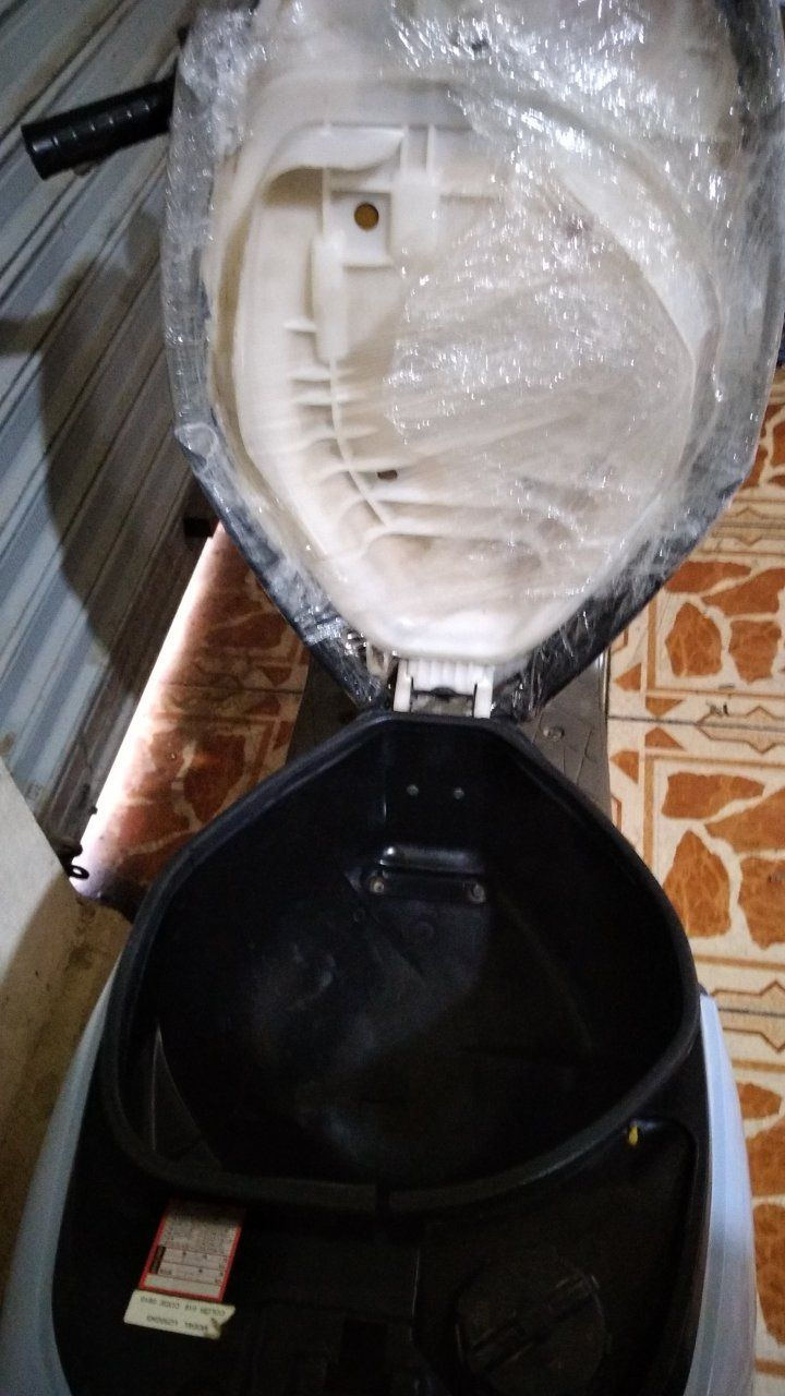 للبيع متور سوزکی نوزل سرعة 60 کفرات بيلادى محرك كبس كهربائيات كامل شغال السعر 360 الف فيه مجال مكان اربيل


**إذا كنت صاحب هذا الإعلان وتريد حذفه لأي سبب، رجاءا أرسل رسالة إلى الدعم الفني**