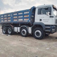 للبيع مان عكرب تيكة موديل 2004 اصل مكينة 460 بم ونوزل لاتنقيص ولا تبخي...