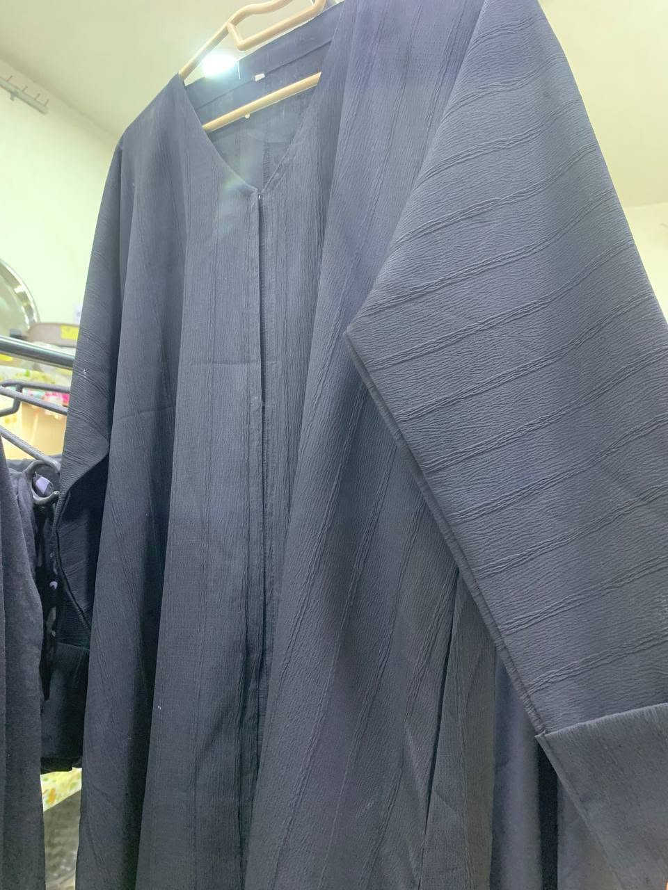 جانب من محل فرفوري ام حسين بركيه وفاضل يم عبيده الحلاق✨✨


**إذا كنت صاحب هذا الإعلان وتريد حذفه لأي سبب، رجاءا أرسل رسالة إلى الدعم الفني**
