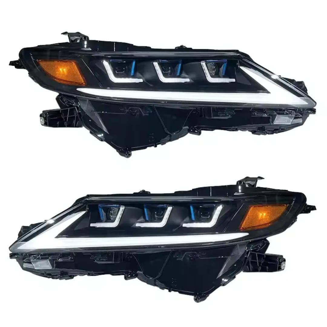 كامري 18_25
بوابه بلادي تجاري 
دشبول 25 مع ايرباك
ايرباك استيرن 25
بك لايت 25
جميع رادارات 25
مرايات رادار 25
لايتات بلادي تجاري 25
بدي كامل بلادي تجاري 25
شوته 25
غرفه صندوق 25 
كل ما يخص كامري 25 متوفر
مكان كركوك 
***********
*********** كركوك, العراق
