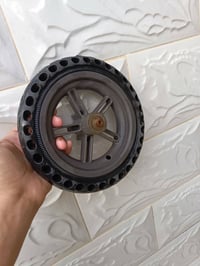 تاير • ابريك • اسكوتر PRO 2