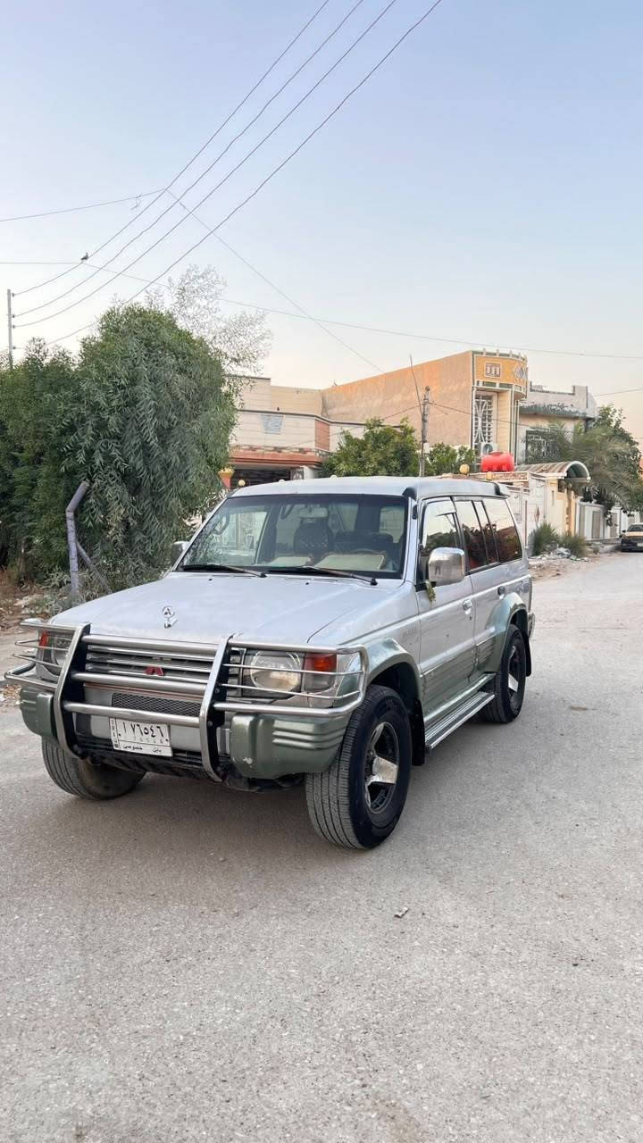 السلام عليكم باجيرو يسره البلاد تبريد شغال ثلج سنويه ٢٠٢٧ كير مكينه حداديه تبريد كله جديد رقم بابل السيارة برغي مابيها نقص من كهربائياته من حداديه من كلشي جهازه وكله شغال مال جناي السعر ٤٨ وبيها مجال مكاني بابل الحمزه تحويل مباشر للاستفسار الاتصال على الرقم ***********
