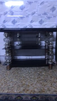 ميز • نضيف • بغداد الامين الثانية