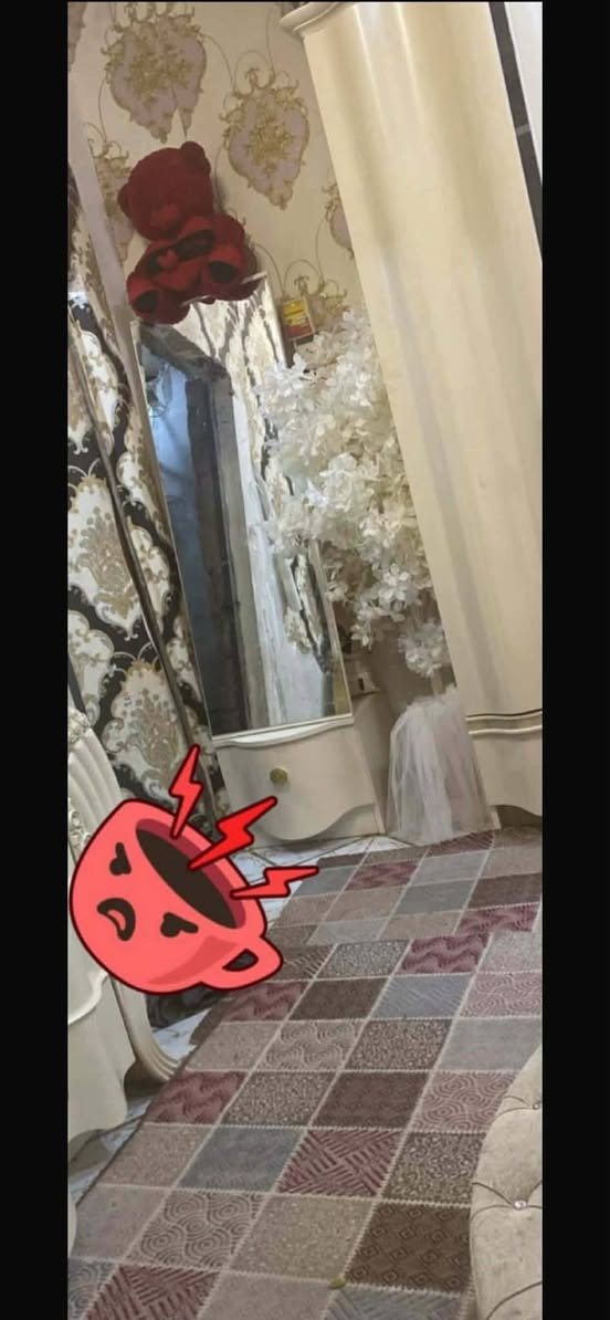 ياهلا  للي يحب النزاكة جبتلكم غرفة تركية ملكية فول نظافة/ البصرة الزبير/٩٠٠وبيها مجال


**إذا كنت صاحب هذا الإعلان وتريد حذفه لأي سبب، رجاءا أرسل رسالة إلى الدعم الفني**