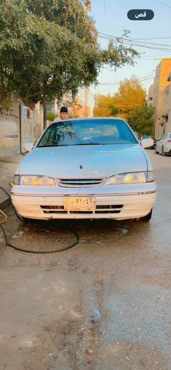 سلام عليكم برنس فراشه موديل 96سنويه ماصاقطه سياره جاهزه مابيهه شي محرك مسكر سياره بجكوك خلف البانزيخانه ريدهه 23ورقه رقم المبايل ***********
