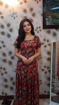 زي غجري • حسب الطلب • السليمانية