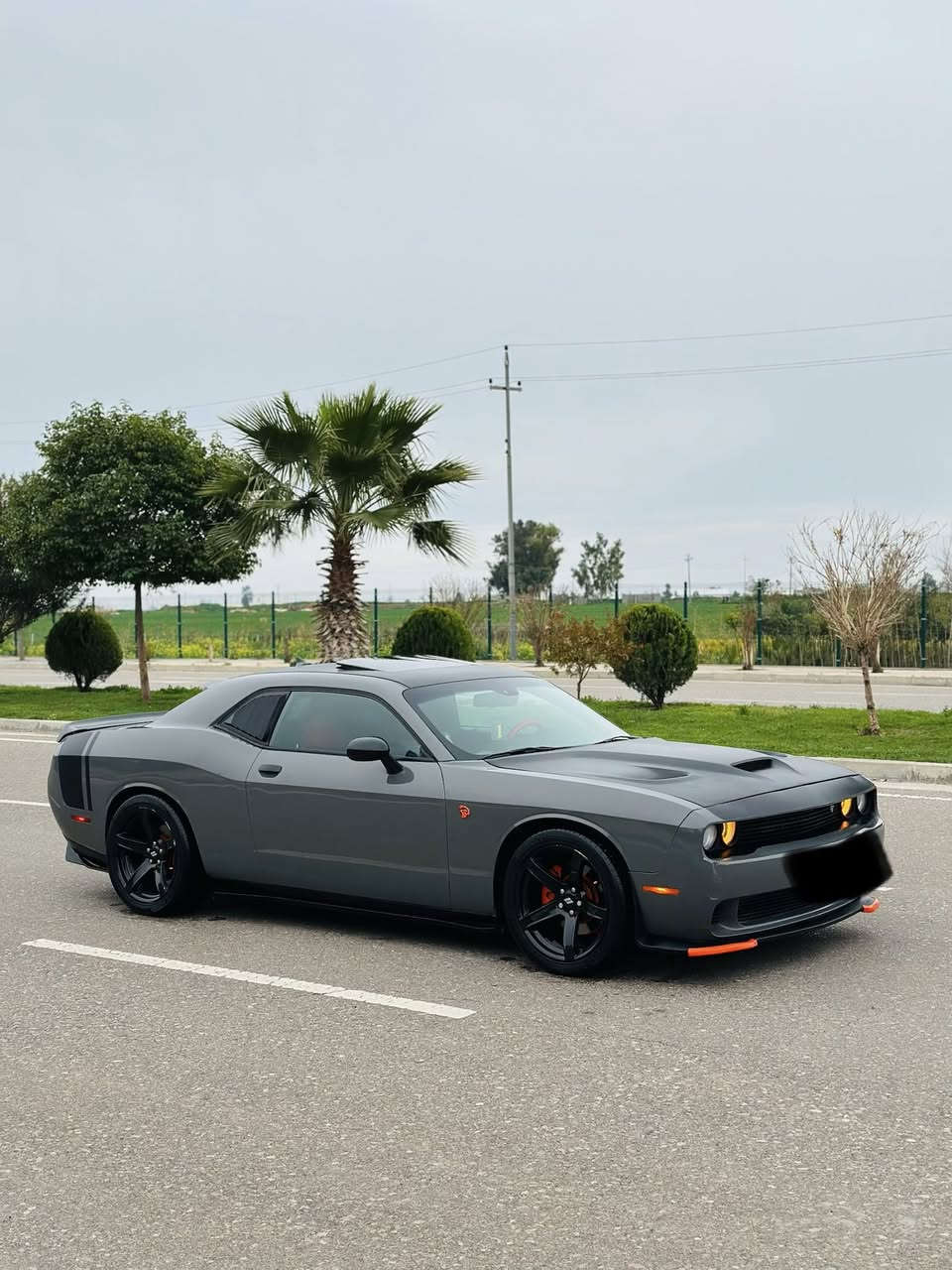 سلام عليكم اخواني
عندي دوج چالنجر
سياره لون سمنتي
موديل2017
مواصفاتsxtپلاس
فول مواصفات للخير
محرك٦سلندر
ماشيه100
گير محرك تبريد شرط
سياره بيها٤قتع ارباك سيستم
مابيها نواقص
سياره رقم اربيل جديد
مكان اربيل
سعر155مجال قليل
واتساب***********
