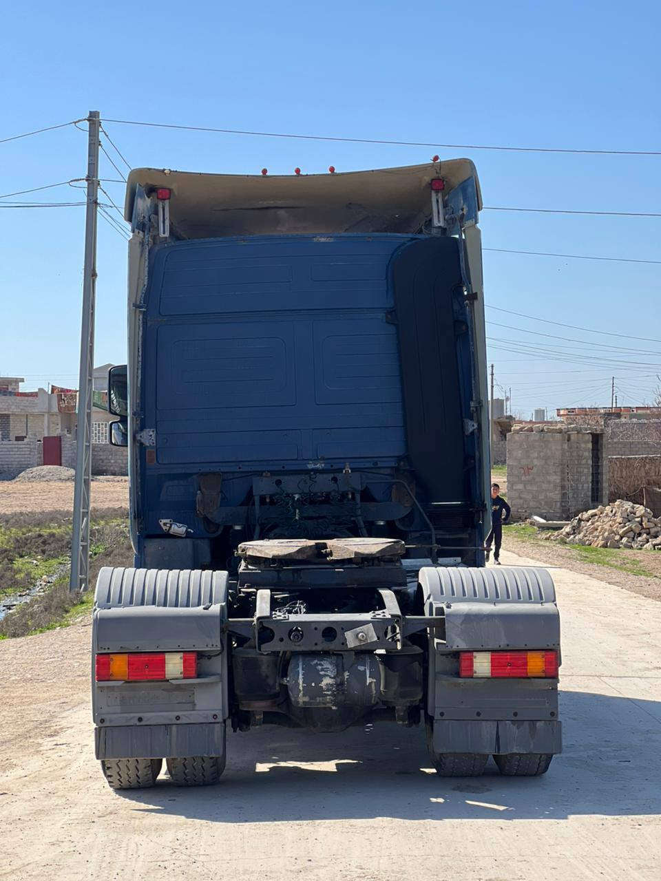 سلام عليكم اكتروز للبيع موديل2000رقم نينوى الماني الشرعي اني حصه كاز بيها نفخ الاستفسار ***********اسيا ***********
