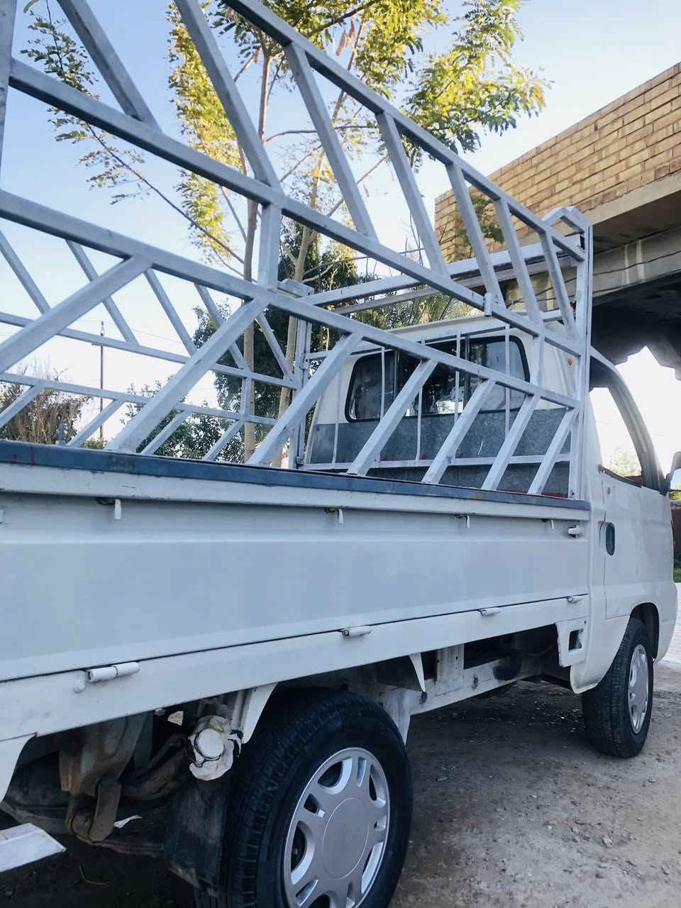 هايفي  للبيع موديل 2007  اوراق كامله  شرط محرك وكير واكسل السعر25  رقم المبايل *********** العنوان صلاح الدين بلد
