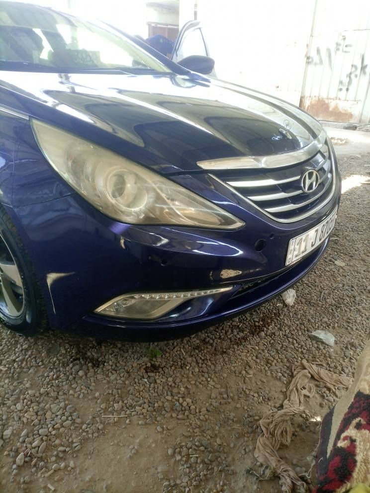 سوناتا مضلع موديل 2011امريكي محرك GDI/2000/تيربو سياره فول بصمه ابواب بصمه تشغيل شفتات بلستيرن كشنات كهربائيه تدفئه بلكشنات سياره فول 
تايرات تخم
بلكات جدد
فلنجات جدد 
دسكات امامي خلفي جدد 
منضومه بانزين جدد فيت بم وكلاص 
دوشمه جديده 
دبلات امامي خلفي جدد 
بوليش قبل سهر سويتلهه 
ضربتهه بلاملغ الامامي والبنيد صبغ 
كير محرك مكفول 
السعر 105 
***********
*********** الفلوجة, الأنبار
