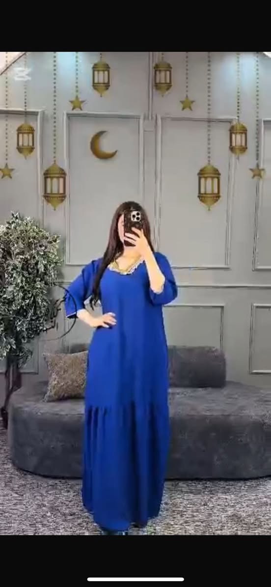 السلام عليكم حبايب متوفر دشاديش للن خامه بارده صيفيه القطعه عله 7 الف دينار والتوصيل مجاني 
للتواصل واتساب ***********  
إذا ميعجبك ترجع بيد المندوب
