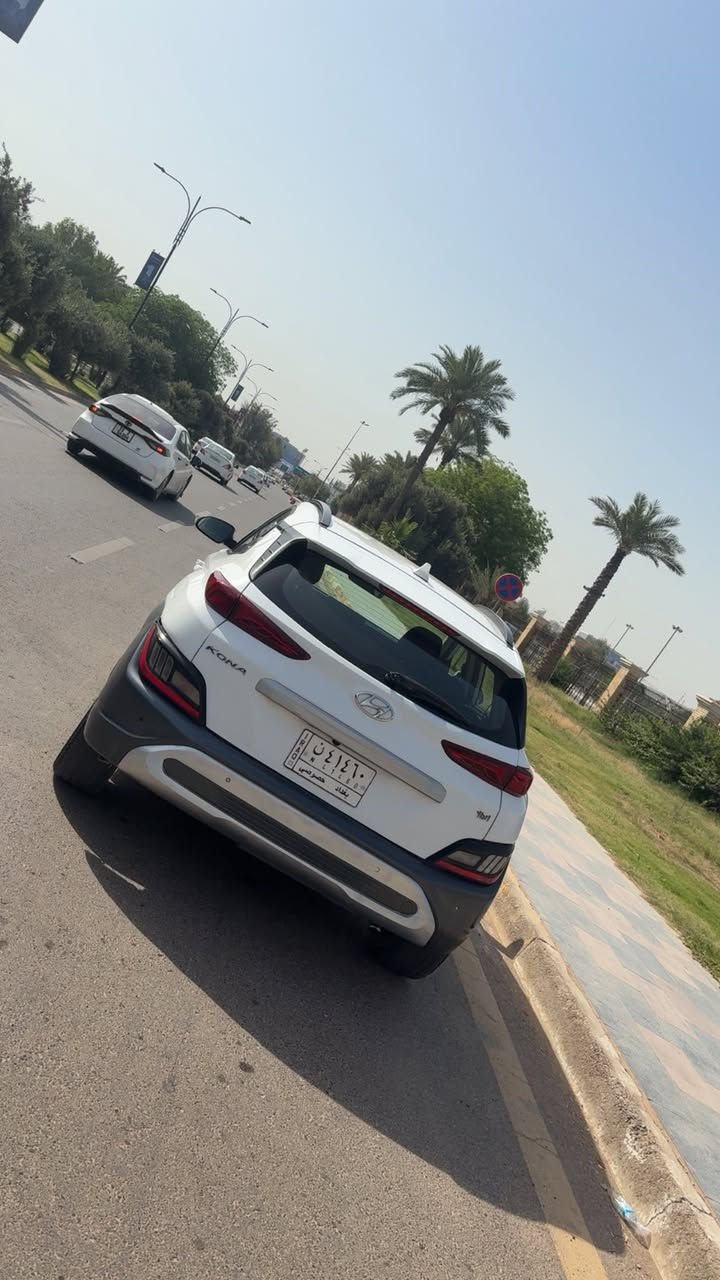 السلام عليكم
كونا هايبرد ٢٠٢٣

الهايبرد سياره كهرباء وبانزين

وارد كوري مرقمه  بغداد سنويا ب اسمي بنفس ليوم تحويل

بدون ايرباك

 

السياره كامله مواصفات عده الفتحه والكشنات 

بصمه تشغيل  أبواب صندوق 

اشاير مري +مري شفط كهرباء

لايت 3عدسات زينون

رادار خلفي امامي

رادار النقطه العمياء المري

توقف ذاتي خلفي امامي

كروس سرعه

قياده ذاتيه

أوامر صوتيه

تحكم تبريد شاشه

تعديل مسار مانع انزلاق

تنبيه الخروج عن المسار 

هاند بريك دكمه 

اوتو هولد Auto hold

نظام الأيكو 

وضع s رياضي

شفتات تحكم رياضي في الستيرن بلادي 

كيجات شاشه ديجتل 

ويل كب رياضي مميز

وضربه خفيفه بلباب من جهه اليمين متعدله ع بارد 

 محرك 1600

لسعر 135  بيهه مجال بسيط 

تواصل فقط واتساب ***********
