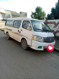 فتون • ٢٠٠٩ • مكفولة مكينة وفتيس