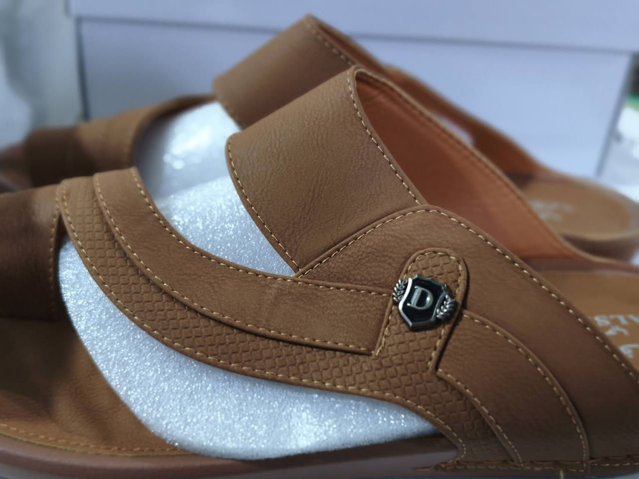 شحاطه حجم خاصه..45....49اصلي
ازياء المياحي قضاء الاحرار مقابيل المستشفى من جهة بستان أمير ربيعه


**إذا كنت صاحب هذا الإعلان وتريد حذفه لأي سبب، رجاءا أرسل رسالة إلى الدعم الفني**