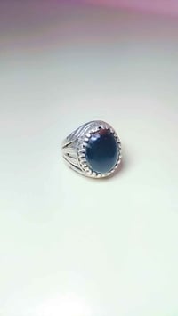 شفه يمنية • فضة 925 • ناصرية