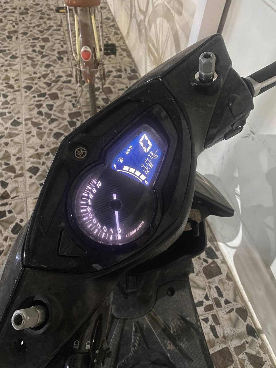 سلام عليكم
سكنس فحل 2018  فول مواصفات الدراجة تخبل وجديدة اشتريتها وضامهة كل جم يوم اشغلها علمود  ميكعد الباتري للاستفسار رقمي*********** متواجد عالنت هم
