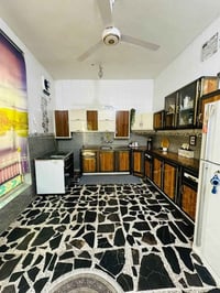 كاونتر • المنيوم • ٦ قطع