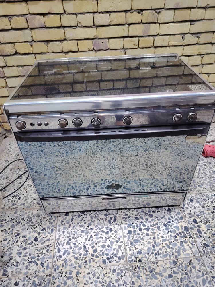 طباخ كريازي مال بيت مو مال باله للبيع شرط لشغل *********** عمارة, ميسان
