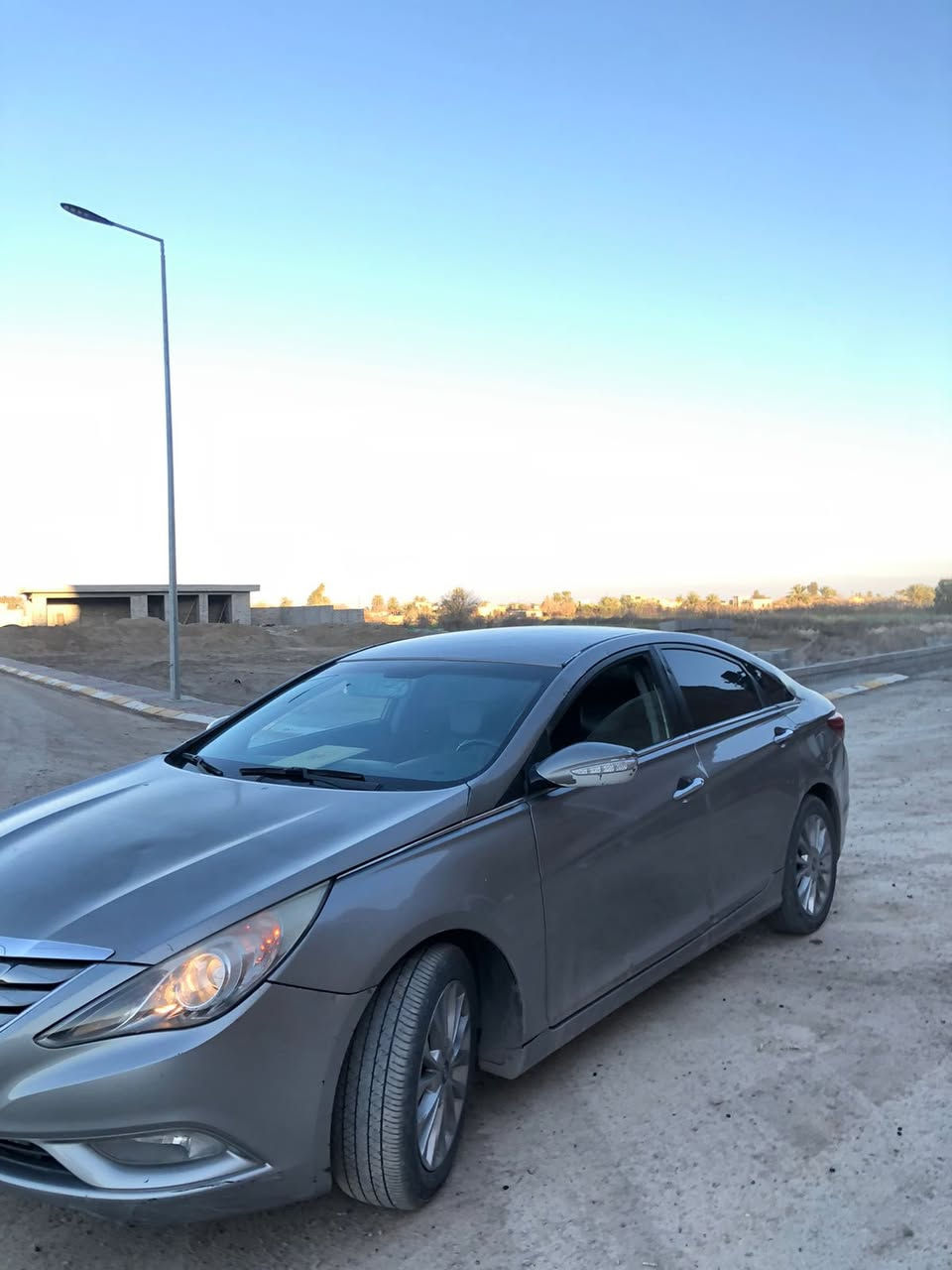 سوناتا للبيع مضلع  2011 ادوات ستفسار ***********
