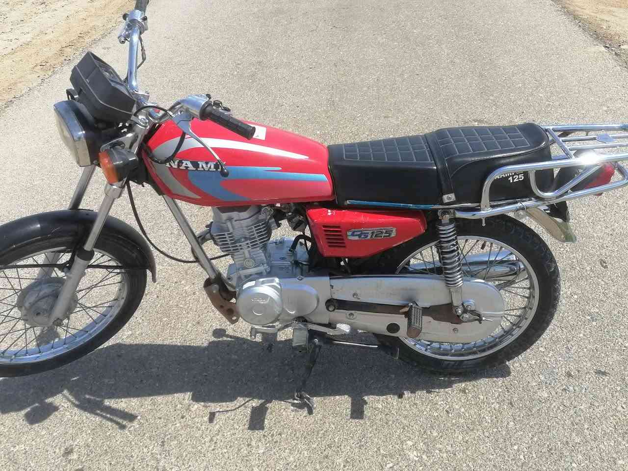 للبيع مديل 25سعر خاص


**إذا كنت صاحب هذا الإعلان وتريد حذفه لأي سبب، رجاءا أرسل رسالة إلى الدعم الفني**