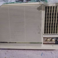 مكيف جنرال جديد كلش ماداخل تصليح السعر النهائي ٣٠٠ ٠٧٨٣٠٩٠٦٠٨٥