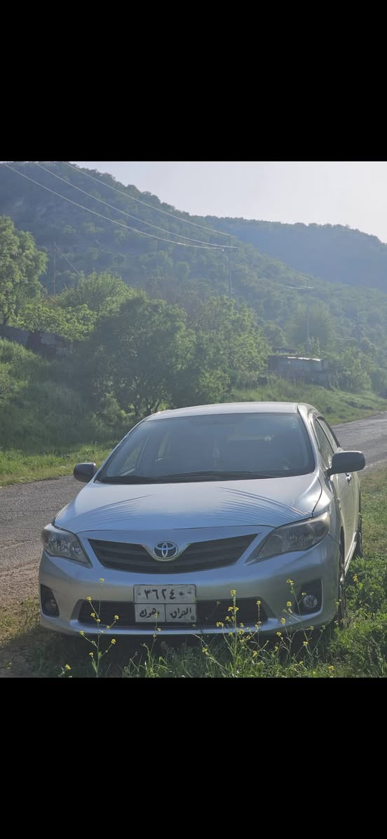 Corolla
بیکاچو 2013
300km
بدون دعم صبخ
2 تعدیل بچیک
خەلیجی مکینە 18
گێر مکینە ب شەرت
سعر 130 مجاڵ

***********
