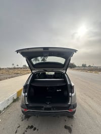 توسان 2024 • محرك 2500 • وارد امريكي