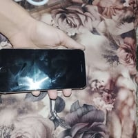 ايفون 7 بلس • بطاريه مبدله اصليه • كاميرا خلفيه معطله