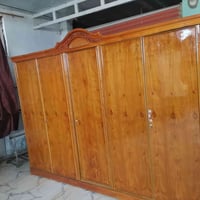 كنتور ابو الخمس • جديد • شغل ثقيل