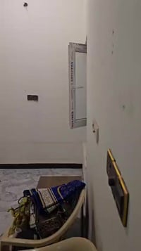 الزراعة مقابل حديقة • طابق ثاني • غرفتين نوم