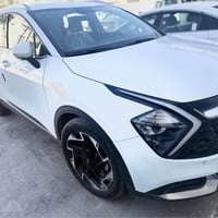 سبورتج 2024 وكالة نم  1- مواصفات فول عدا الفتحة  2- مكينة 2000 دوش  3-...