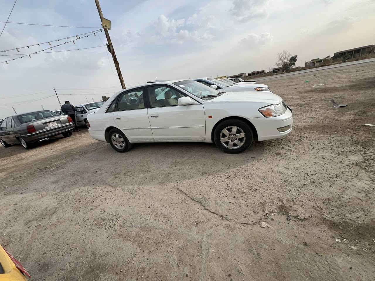 افلون للبيع موديل 2000 خليجي رقم انبار تحويل مباشر مصبوغة عام استفسار ***********
