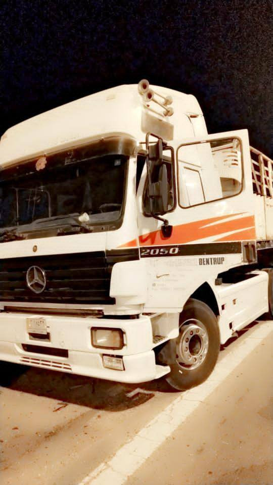 سلام عليكم للبيع كرواتي دخداخ موديل 96 حجم 20/50 سياره خير من الله الاستفسار أكثر اتصل ***********
