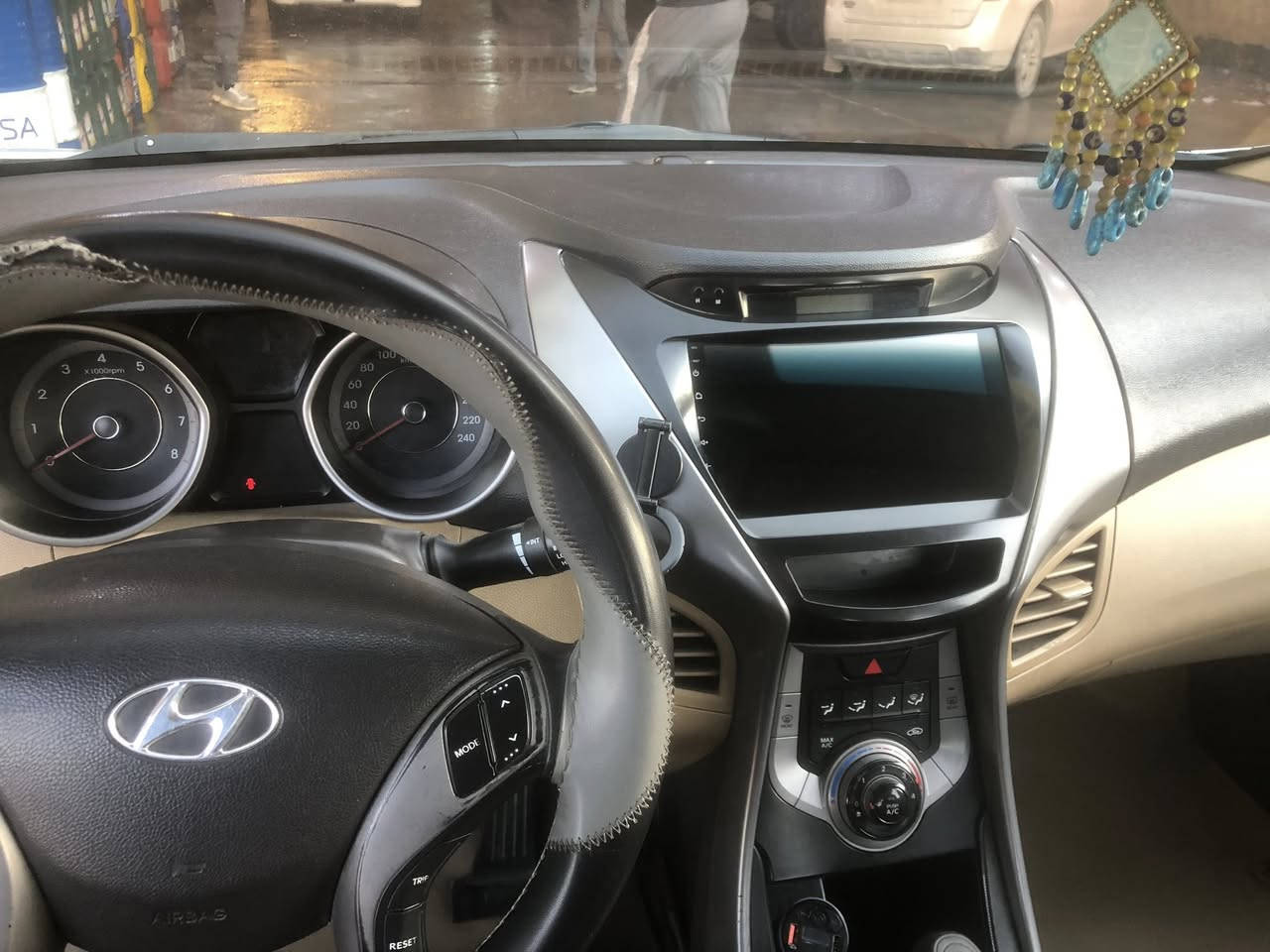 النترا موديل 2013
الضرر: قبق جنطة فقط
محرك 1800
5 ويل كب
تحكم ستيرن
رقم اربيل 
السعر :110
اتصال : ***********
