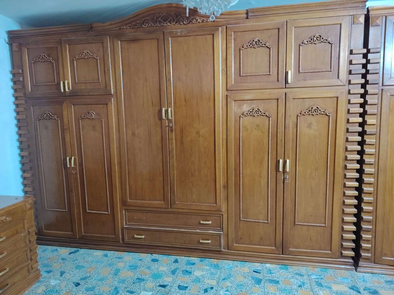 غرفه احتاطه صاج عراقي للبيع


**إذا كنت صاحب هذا الإعلان وتريد حذفه لأي سبب، رجاءا أرسل رسالة إلى الدعم الفني**