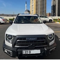 هافال داركو (2022)  ماشية 45 الف رقم السيارة اربيل  مواصفات السيارة مح...