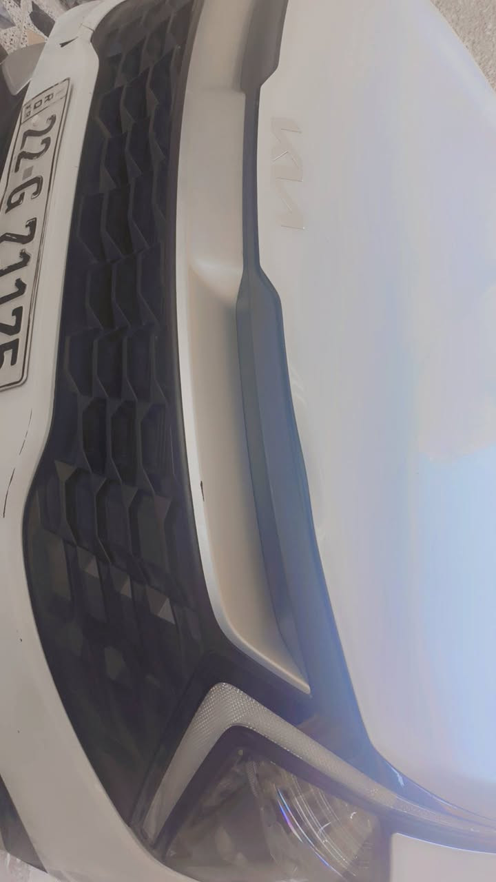 السلام عليكم...سبورتاج خليجي للبيع موديل 2022 ماشيه ٥٩ قابل الزياده مكفولة عدا طختين موجودات بالصور اثنينهن على البارد هاتف ***********الرقم بي وات ساب وإني خاد
