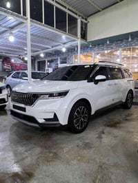 كرنفال ٢٠٢٣ • ممشى ١٧ ألف • وارد كوري