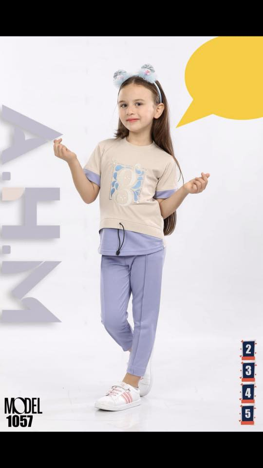 تراك بناتي ❤️‍🔥اطفال 
خاماية قطنية ❤️‍🔥❤️‍🔥❤️‍🔥تركيا 
من عمر سنتين لحد ٥ سنوات


**إذا كنت صاحب هذا الإعلان وتريد حذفه لأي سبب، رجاءا أرسل رسالة إلى الدعم الفني**