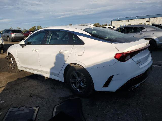 *كيـــــا(K5)(LXS)موديــ2024ـل*
*السعر135$(مصلح)واصل للميناء*
ترهم حره وترهم شهداء 
***********
