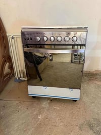 طباخ • استعمال قليل • نضافة فول