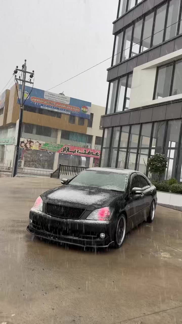 سەرەتا بەناوی خوای گەورەو میهرەبان
سڵاوی خوا لەهەموو لایەک  ماشااللە لەماڵی هەموو لایەک  ((شاهینە مووس)) ((ئەتڵەت ))سەیارە مەڕخوبەکە بەنزین زۆر کەم دەخوات گەورە بە بچووک واتا 
((مەکینە بچووکی گێڕ  گەورە)) 
 ((ماشااللە)) ((زۆر بەقوەتو بە هەڵمەتە)) 
((بێ تەقەو رەقە بەشەرتی توندو تۆڵی)) 
((یەک پارچە چەمەلاخی پێشەوە ئەوروپای هەیە))((بێ دوکەڵ))
 سەیارەکە ((2007)) ((3)) دوگمەی قەپات مواسەفات ((سڵاید)) ((کوشن جڵد)) ((کوشن هیتەر)) ((ئاوێنە ئیشارەت))  
((ناو ڕەشی بیلاد فۆڕمیگا سور)) ((بەسمە رەساسی))
 ((سوکان لگزز ))
سوکانی بەیەک پەنجە نەسوڕا ((١٠٠$)) لەوێ دەدەمەوە
 ((تەبریت مەرکەزی تەبرید ساردوو گەرم بەشەرت))
 سەیارەکە فول فول سپۆڕتە ((دەحامی دواوە)) 
((دەحامی پێشەوە)) ((دۆسەکانی)) ((ویلەکانی)) سپۆڕتن  سەیارەکە کامل مەسرەف کراوە
 یەک ((250)) مەسروفی تێدا نیە سەیارەکە زۆر جوانوو نازدارە
 ((بەشەرتی گێڕو مەکینە))  کوشن کارەبای  
سەیارەکە هەموو گیانی ئیش دەکات بێکێشە
 تەحدا دەکەم لەو جوانتر نیە لەناوو ئەو گروپە دا 
لەگەڵ رێزم بۆ هەموو لایەک  موشەریم زۆر هەبوە نەم فرۆشتوە  بەلام ئێستا دەیفرۆشم   ئێستاش موشتەری زۆرە یەکەم جاریشە پۆستی بکەم  یەکەم یەکەم جاریش دەڵەم دەیفرۆشم  سەیارەکە کامل جوانکاری بۆ کراوە ((لیدی ژێر قاچەکانی)) 
 ((لیدی داشبول)) زۆر شتی تری تێدا هەیە سەیارەکە ئیماڵی خۆمە ئیدەستی خۆمە دەستاو دەستی نەکردوە لەوەتەی داخڵ بوە ((2))دەستی کردوە ئەو سەیارە نەچۆتە دەستی کەسی ترەوە  یانی نمونە لەجوانیدا 
((بۆ نرخ )) ((بۆ زانیاری زیاتر👉)) 
پەیوەندی بکەن چاتم کراوەیە لەخزمەتاندام  
شوێن ((حاجیاوا )) 
((قسەی نەشیاوو ……. ))سپاس بۆ ئەدمین ♥️🌹


**إذا كنت صاحب هذا الإعلان وتريد حذفه لأي سبب، رجاءا أرسل رسالة إلى الدعم الفني**