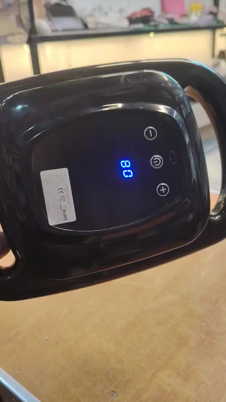 سلام عليكم حبايب قلبي
جهاز تدليك كلش راقي
المكان الاسكندريه قرب ثانويه الاسكندريه للبنات


**إذا كنت صاحب هذا الإعلان وتريد حذفه لأي سبب، رجاءا أرسل رسالة إلى الدعم الفني**