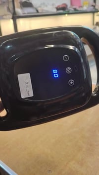 جهاز تدليك • كلش راقي • الاسكندريه