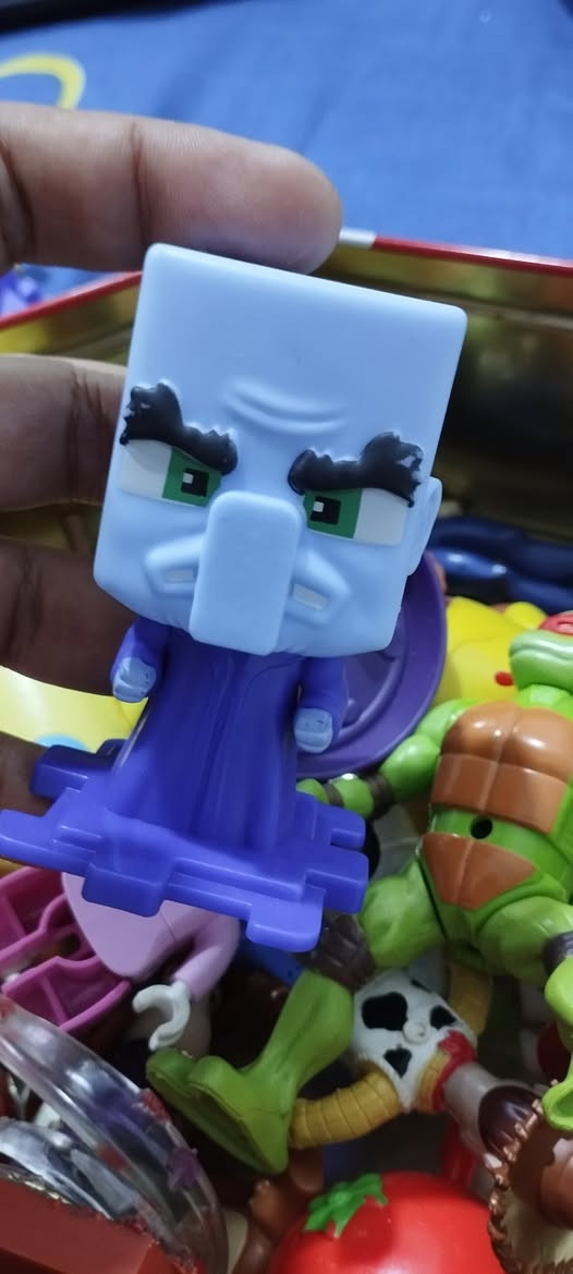 ماين كرافت 
7 الاف


**إذا كنت صاحب هذا الإعلان وتريد حذفه لأي سبب، رجاءا أرسل رسالة إلى الدعم الفني**