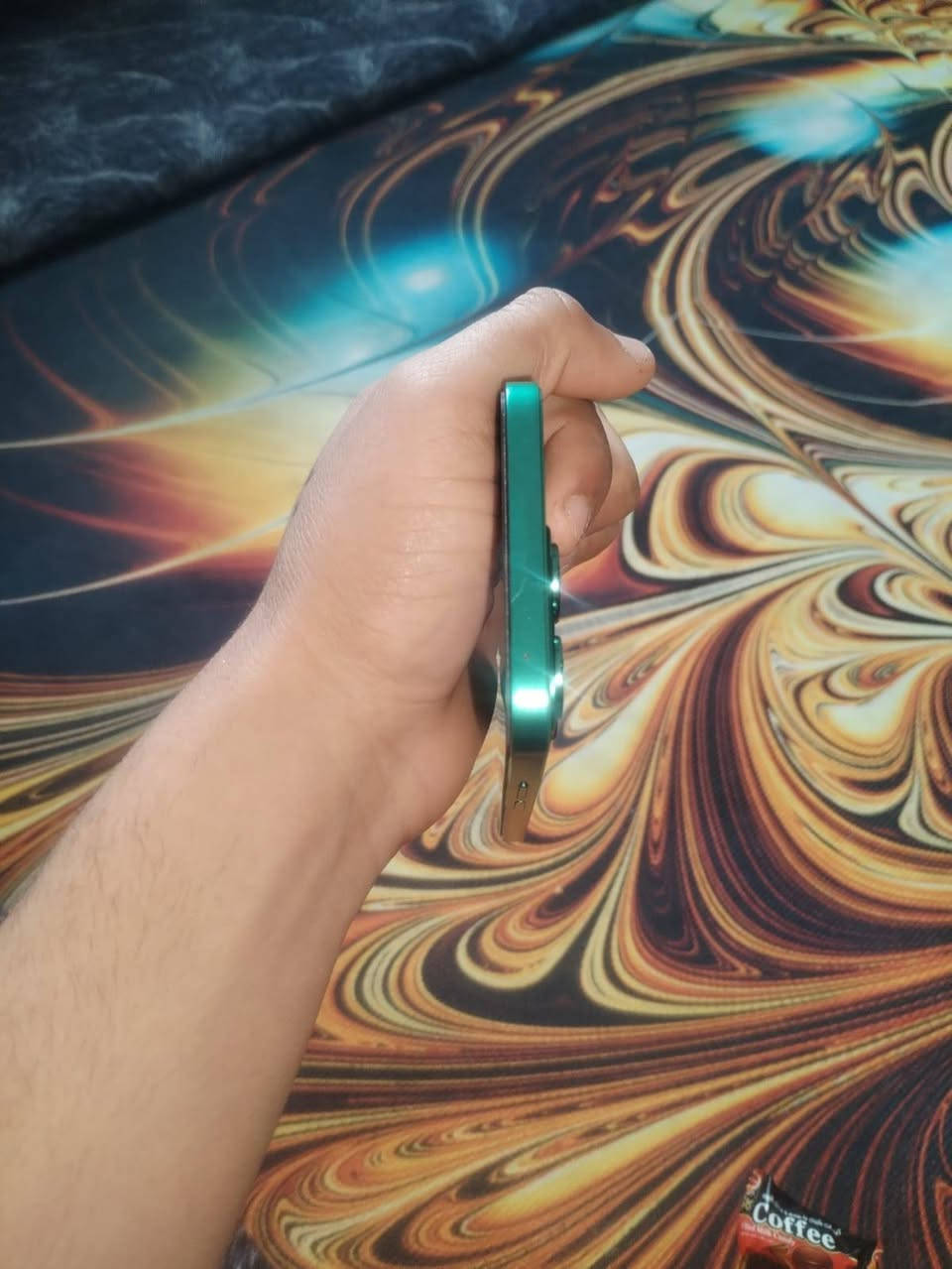 هنر اكس 8بي  ذكرا 512 الجهاز ماوصل مصلح 
شرط مامفتوح للبيع السعر 170او مروس اب ايفون 
***********
