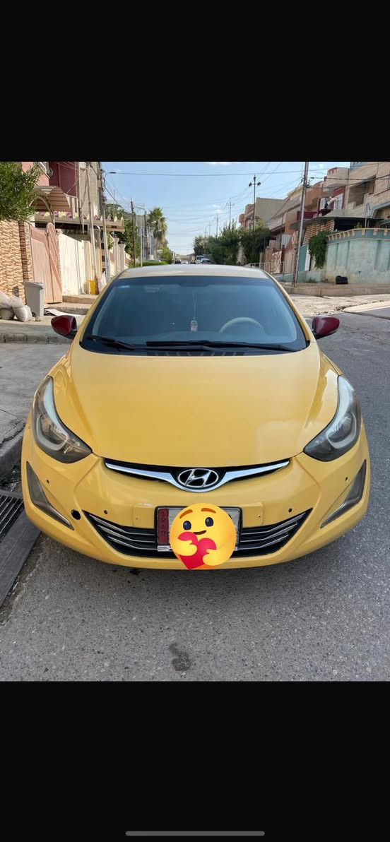 سلام عليكم ورحمه الله وبركاته
للبيع 
النترا 2014 امريكي  
مكينه 1800
تكسي بغداد بسمي اني الشرعي هياء غرامات صفر 
سيارة كود واحد 
مواصفات 
اشاير بالمري 
سنتر لوك ويا الكير 
3وضعيات قياده 
تحكم ستيرن
تدفه بل كشن 
تبريد ثلج🧊🧊
***********
متوفر ماسنجر واتساب
