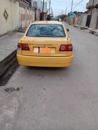 ٢٠١٣ • بدون حادث • رقم نينوى