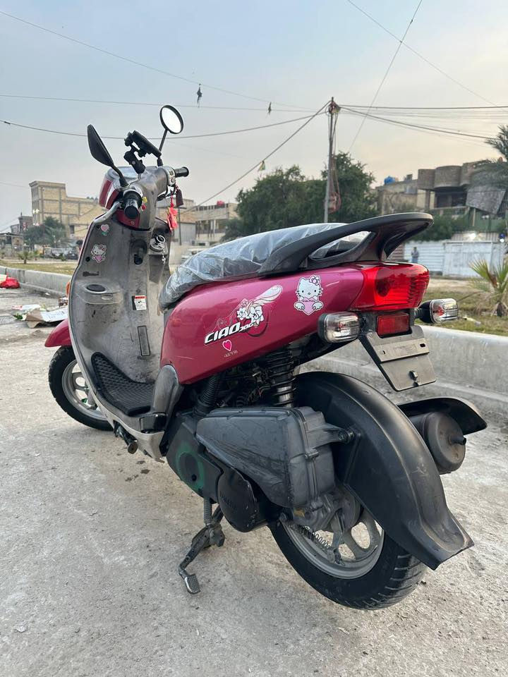 بلاد رمبه مكاني بغداد حي نصر ***********
