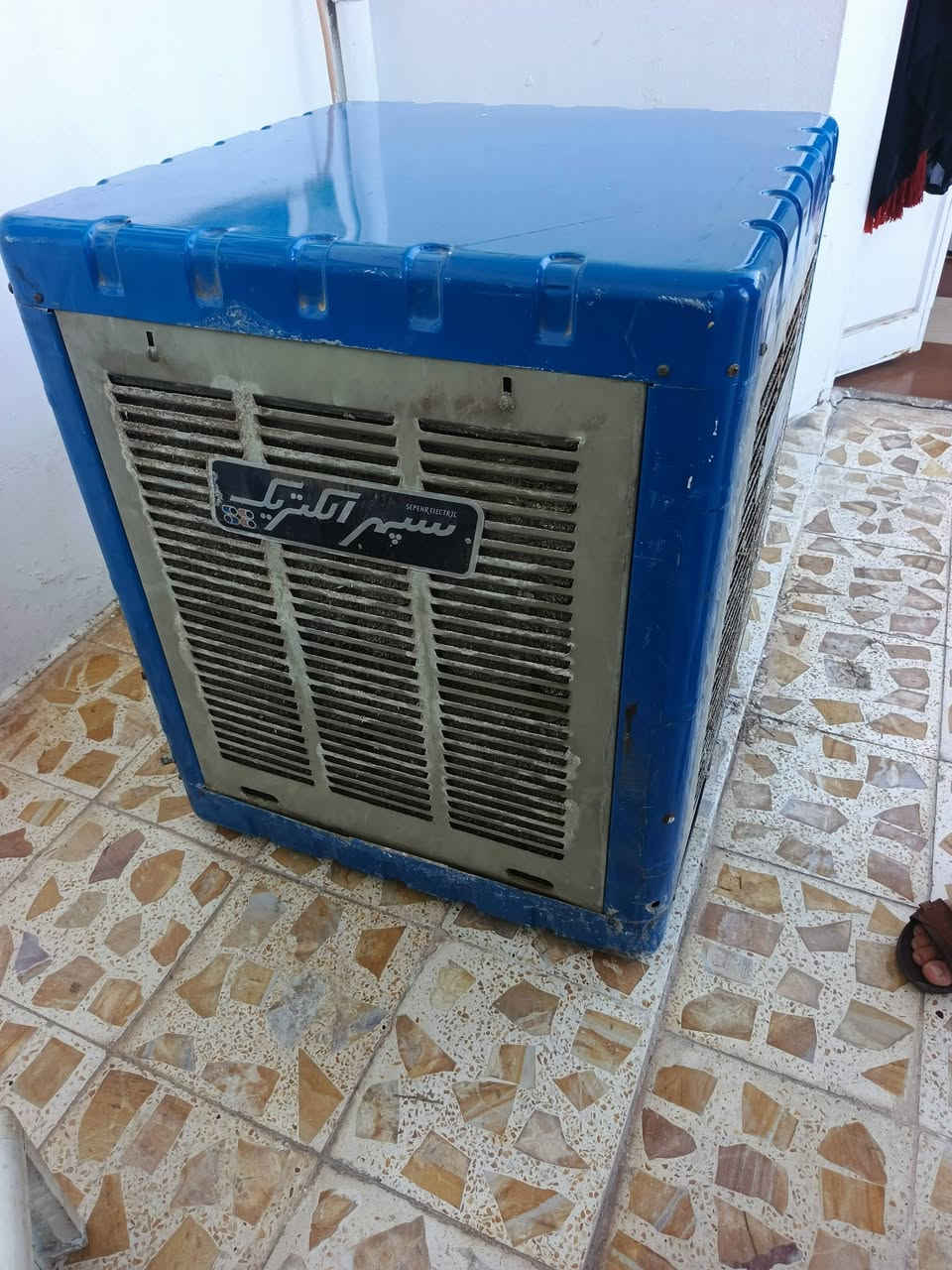 مبرده سوبر سرعتين نضيفه لوك السعر 125


**إذا كنت صاحب هذا الإعلان وتريد حذفه لأي سبب، رجاءا أرسل رسالة إلى الدعم الفني**